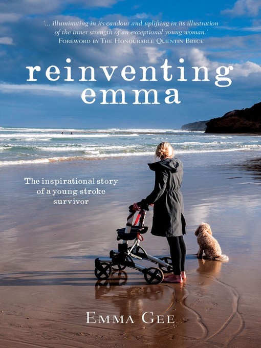 Title details for Reinventing Emma by Emma Gee - Available